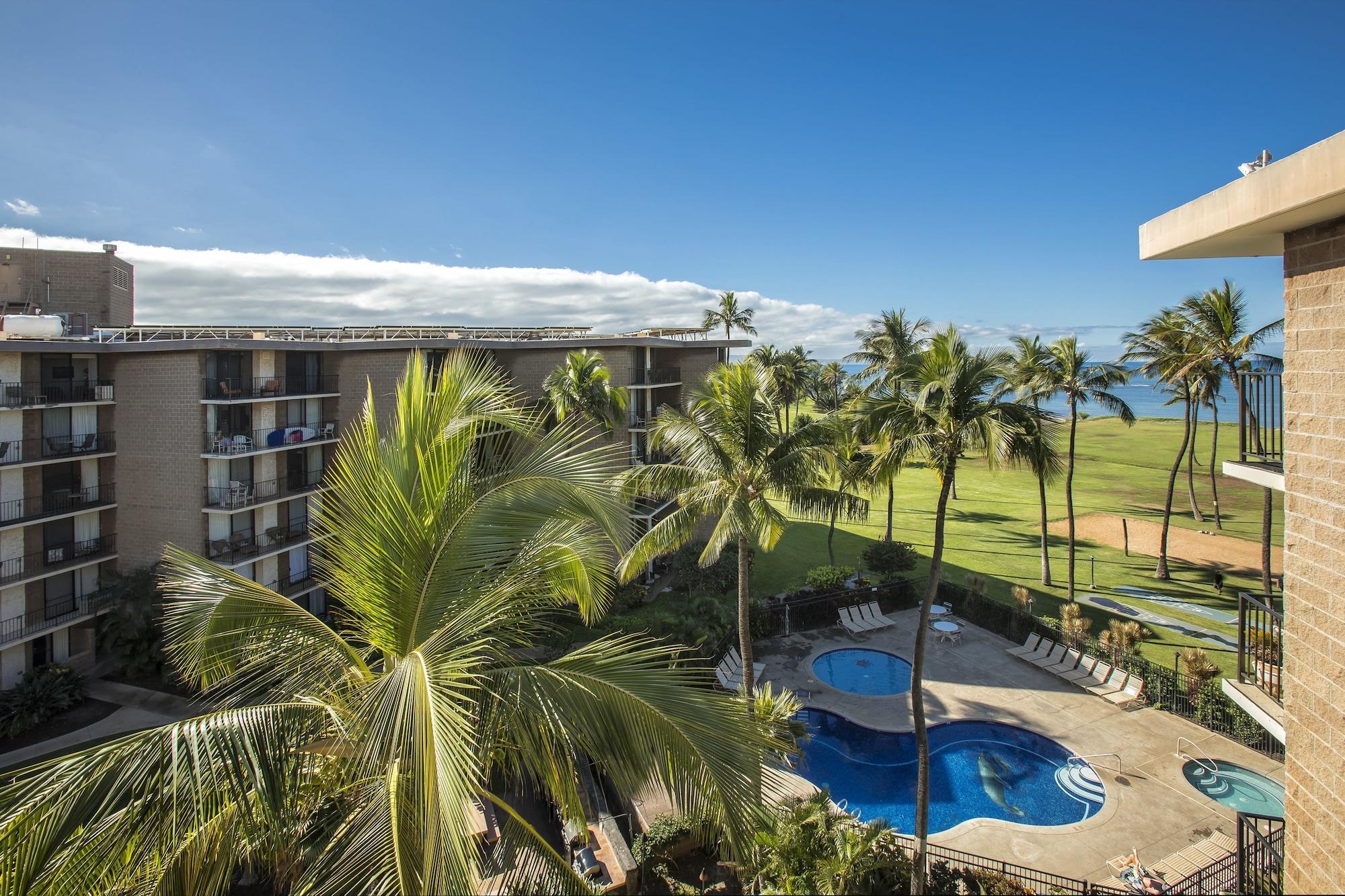 Kauhale Makai By Maui Condo And Home Kihei Exterior foto