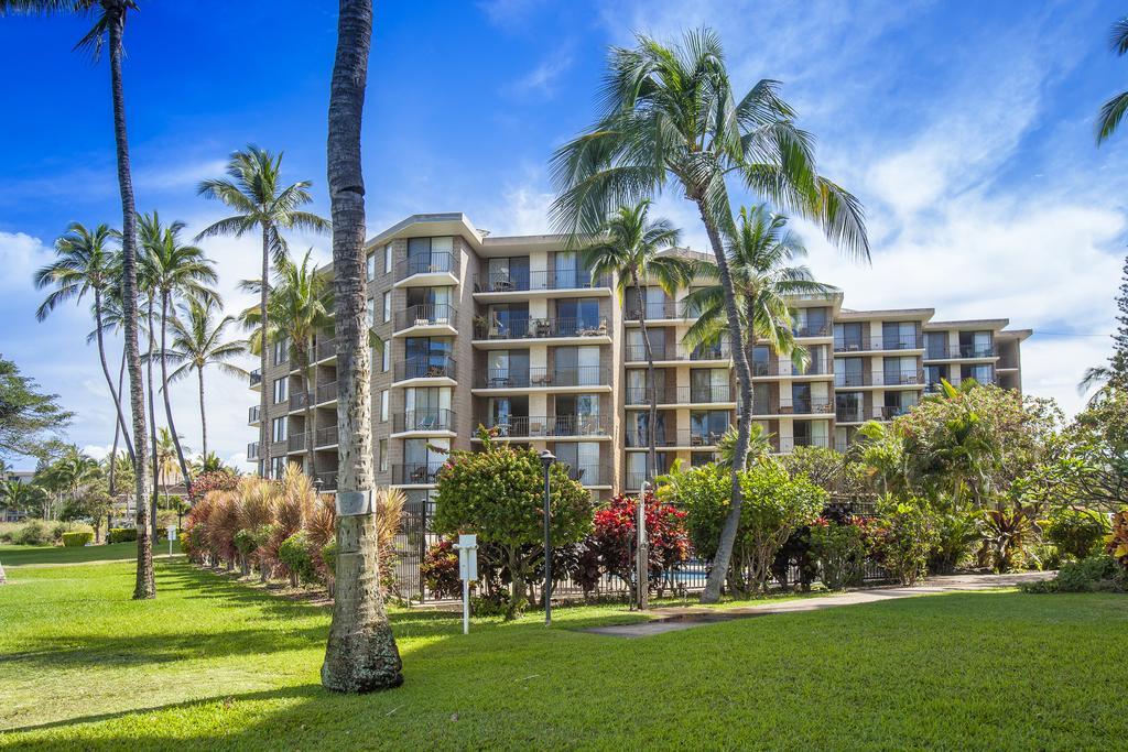 Kauhale Makai By Maui Condo And Home Kihei Exterior foto