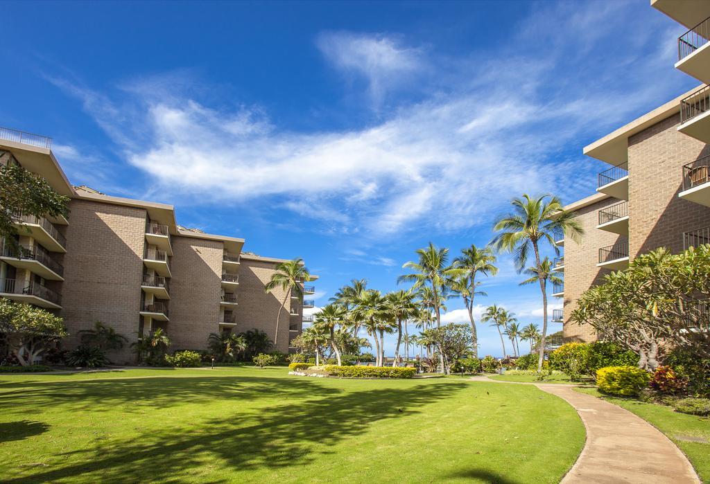 Kauhale Makai By Maui Condo And Home Kihei Exterior foto