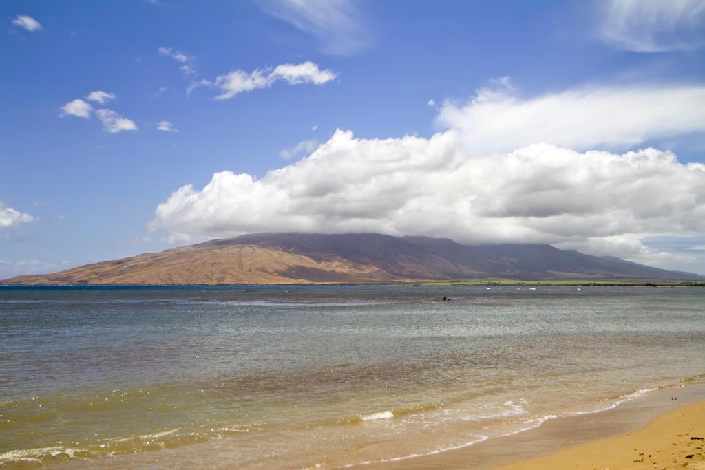 Kauhale Makai By Maui Condo And Home Kihei Exterior foto
