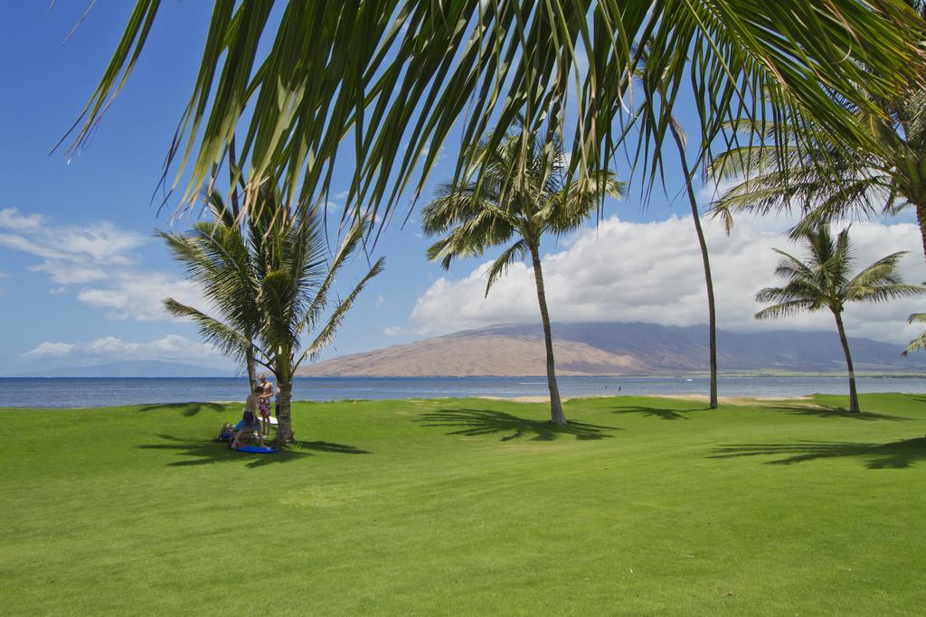 Kauhale Makai By Maui Condo And Home Kihei Exterior foto