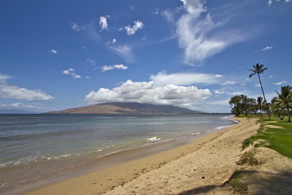 Kauhale Makai By Maui Condo And Home Kihei Exterior foto