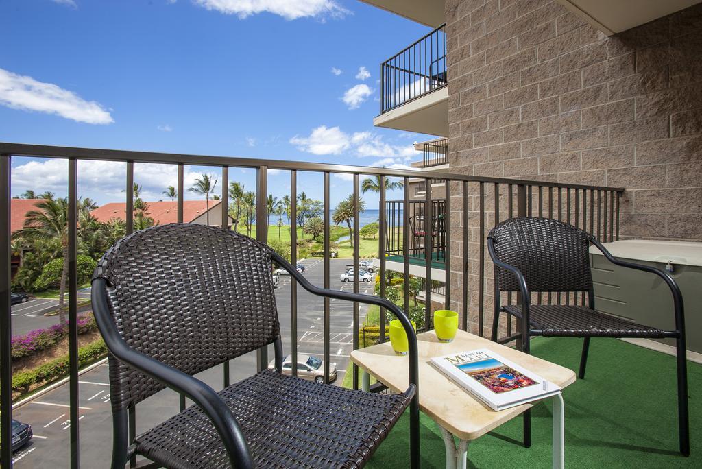 Kauhale Makai By Maui Condo And Home Kihei Habitación foto