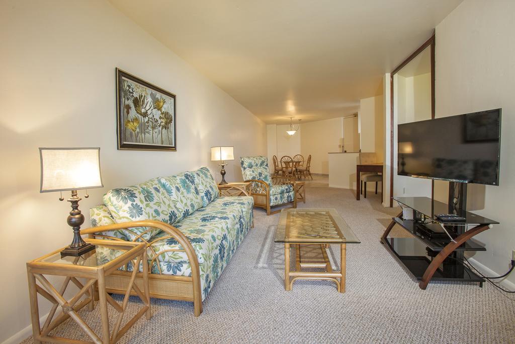 Kauhale Makai By Maui Condo And Home Kihei Habitación foto