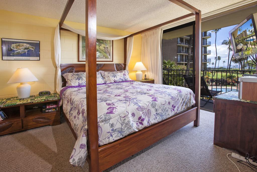 Kauhale Makai By Maui Condo And Home Kihei Habitación foto